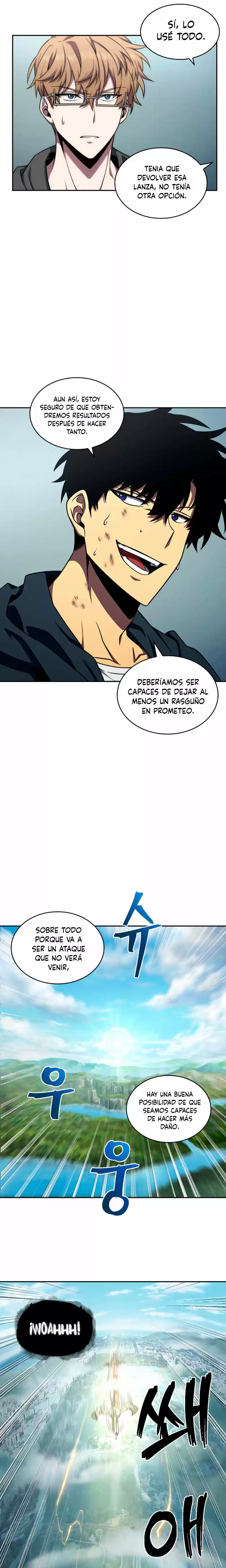 Tomb Raider King (2019) - Capítulo 283 - Página 11 - LectorTMOo
