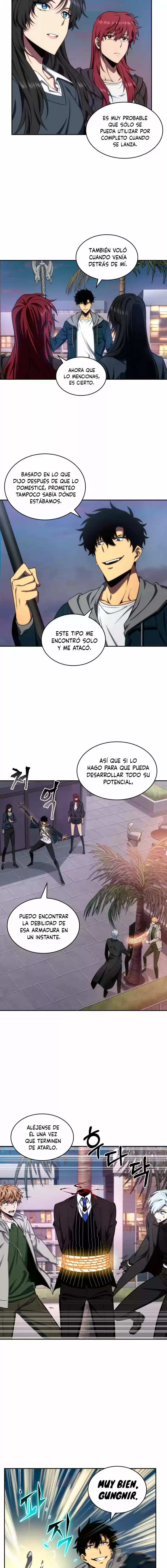 Tomb Raider King (2019) - Capítulo 285 - Página 9 - LectorTMOo