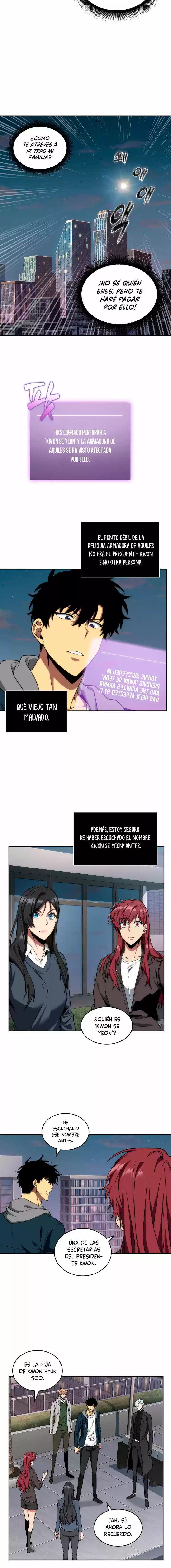 Tomb Raider King (2019) - Capítulo 286 - Página 9 - LectorTMOo