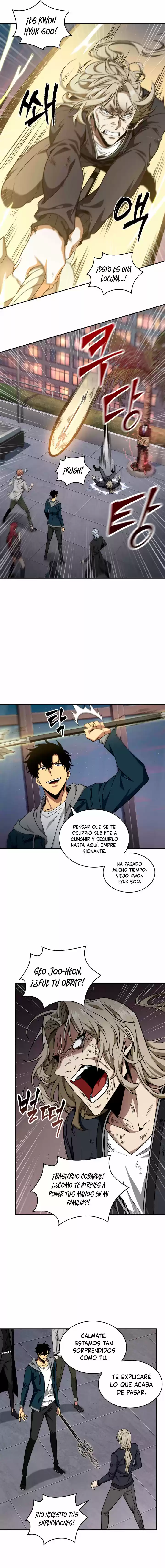 Tomb Raider King (2019) - Capítulo 286 - Página 11 - LectorTMOo