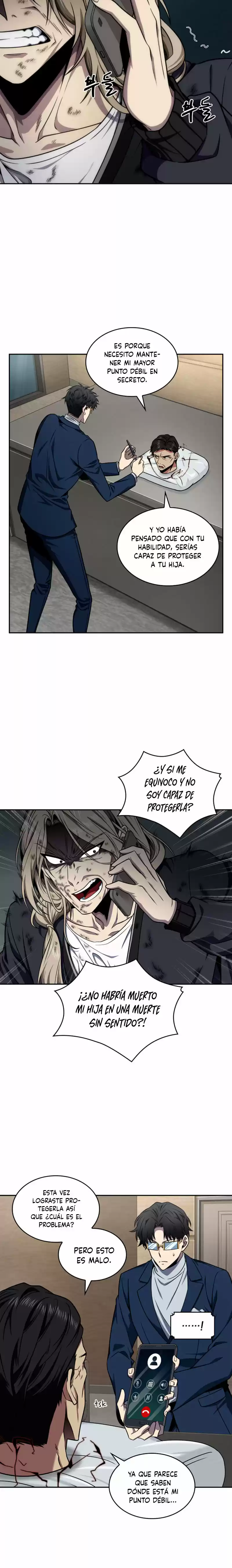 Tomb Raider King (2019) - Capítulo 287 - Página 8 - LectorTMOo