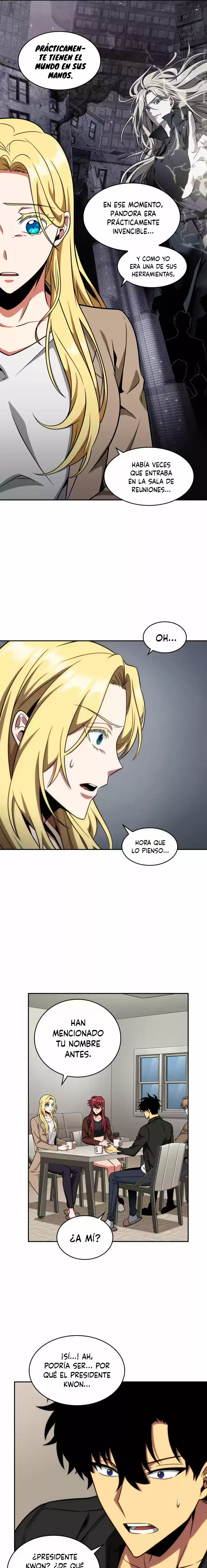 Tomb Raider King (2019) - Capítulo 288 - Página 14 - LectorTMOo
