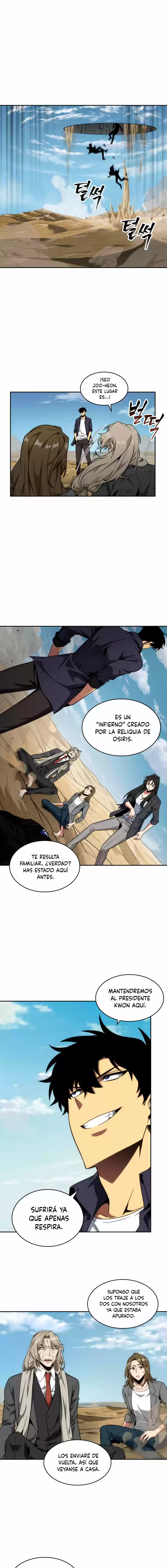 Tomb Raider King (2019) - Capítulo 292 - Página 12 - LectorTMOo
