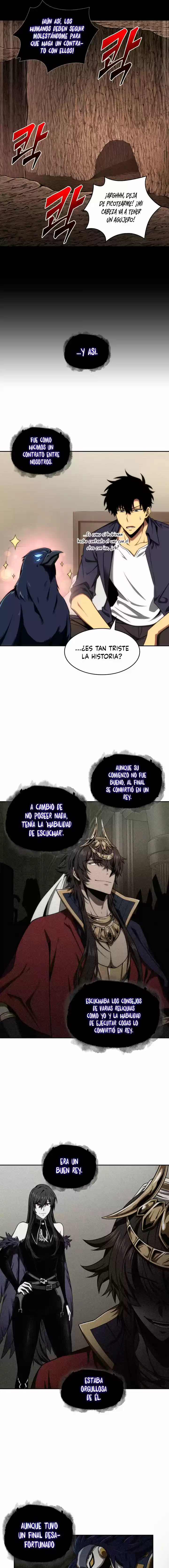 Tomb Raider King (2019) - Capítulo 294 - Página 12 - LectorTMOo