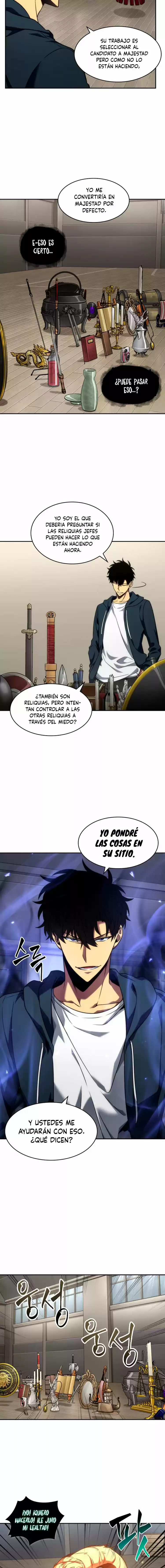 Tomb Raider King (2019) - Capítulo 295 - Página 7 - LectorTMOo