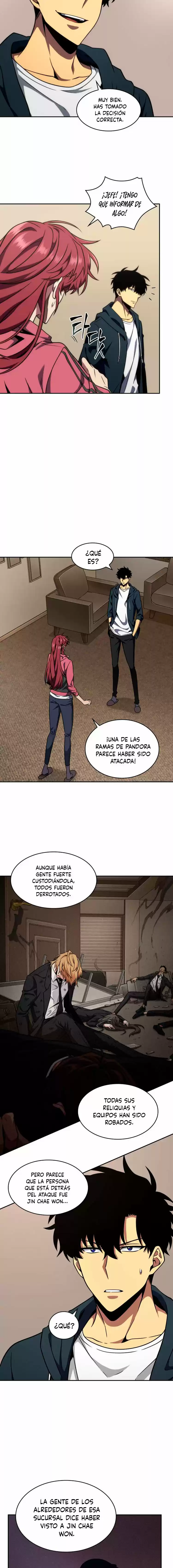 Tomb Raider King (2019) - Capítulo 295 - Página 13 - LectorTMOo