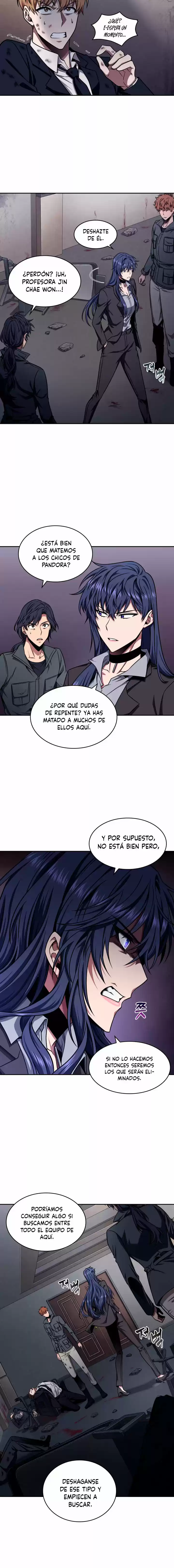 Tomb Raider King (2019) - Capítulo 296 - Página 4 - LectorTMOo