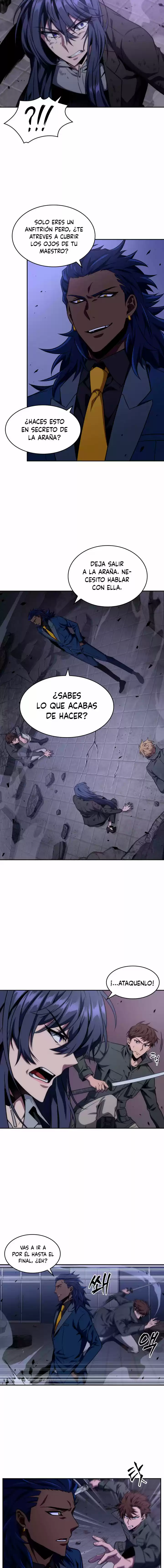 Tomb Raider King (2019) - Capítulo 297 - Página 4 - LectorTMOo