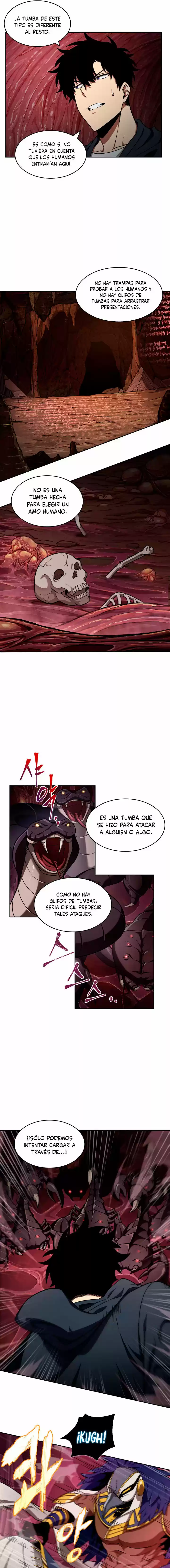Tomb Raider King (2019) - Capítulo 298 - Página 9 - LectorTMOo