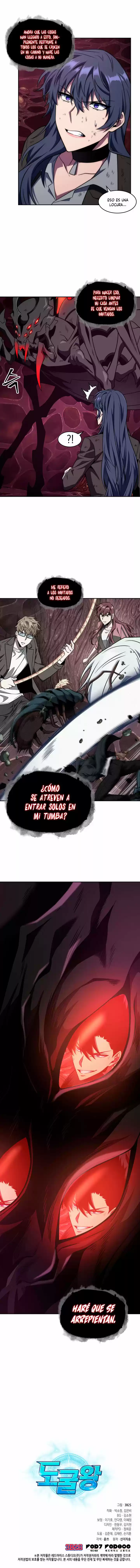 Tomb Raider King (2019) - Capítulo 299 - Página 16 - LectorTMOo
