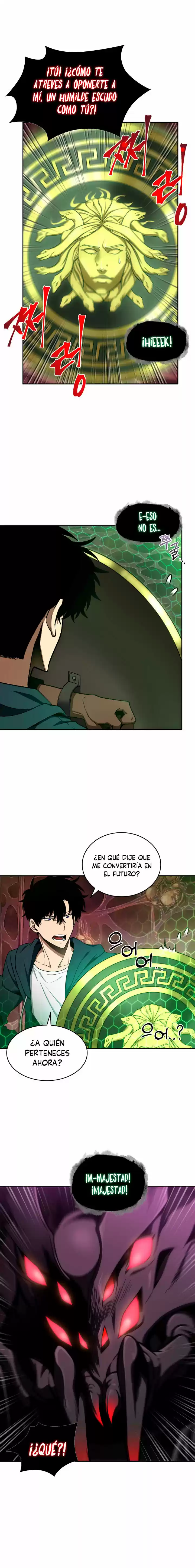 Tomb Raider King (2019) - Capítulo 300 - Página 15 - LectorTMOo