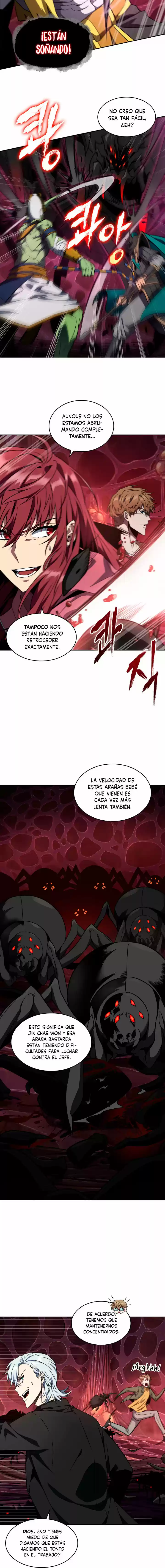 Tomb Raider King (2019) - Capítulo 301 - Página 11 - LectorTMOo