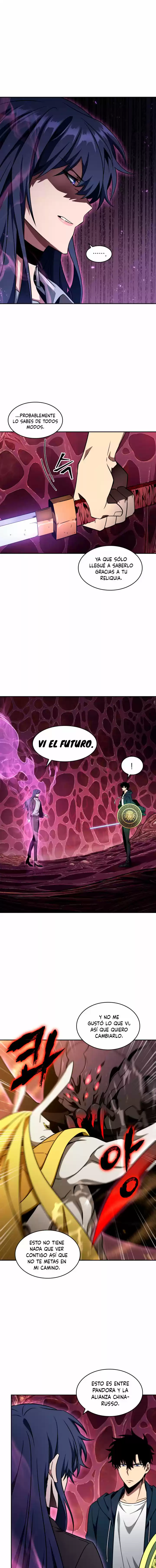 Tomb Raider King (2019) - Capítulo 302 - Página 16 - LectorTMOo
