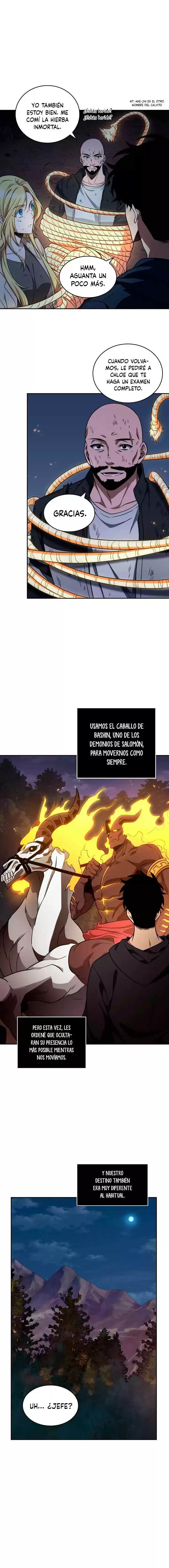 Tomb Raider King (2019) - Capítulo 304 - Página 9 - LectorTMOo