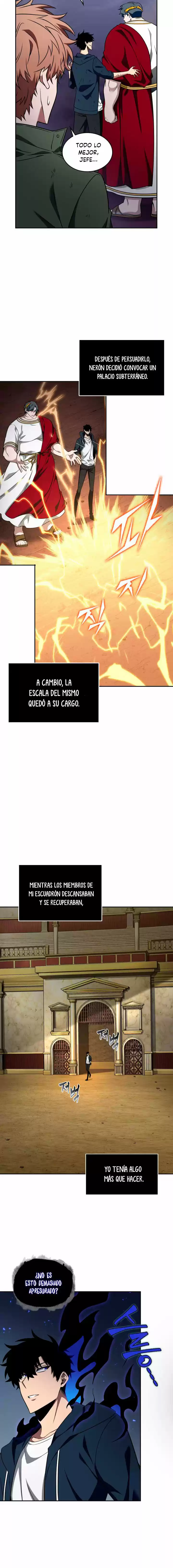 Tomb Raider King (2019) - Capítulo 304 - Página 11 - LectorTMOo
