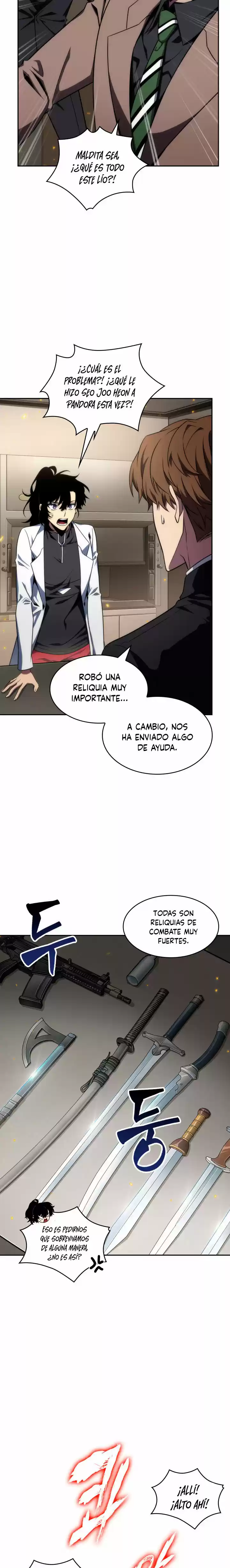 Tomb Raider King (2019) - Capítulo 305 - Página 4 - LectorTMOo