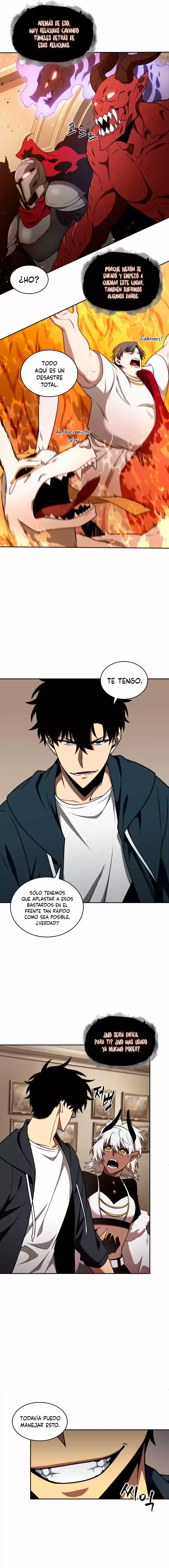 Tomb Raider King (2019) - Capítulo 306 - Página 9 - LectorTMOo