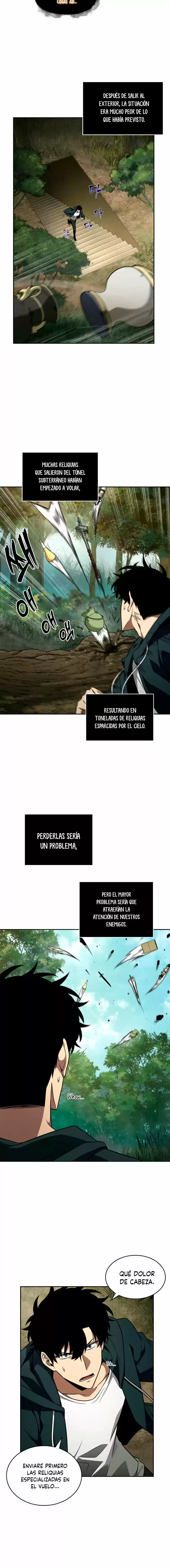 Tomb Raider King (2019) - Capítulo 306 - Página 11 - LectorTMOo