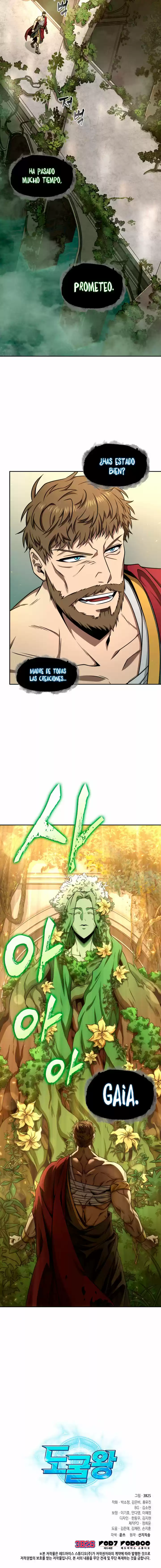 Tomb Raider King (2019) - Capítulo 307 - Página 16 - LectorTMOo