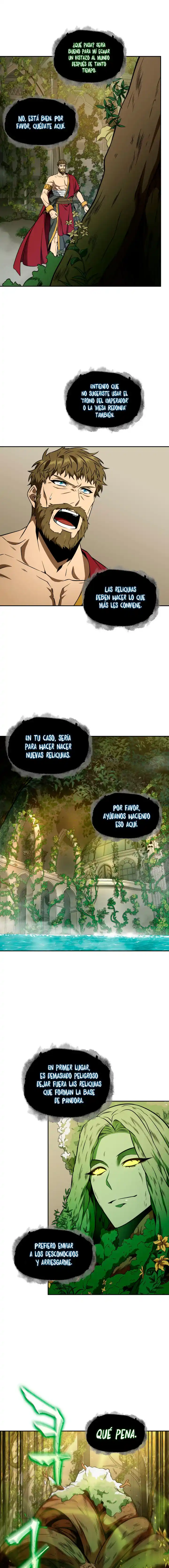 Tomb Raider King (2019) - Capítulo 308 - Página 6 - LectorTMOo