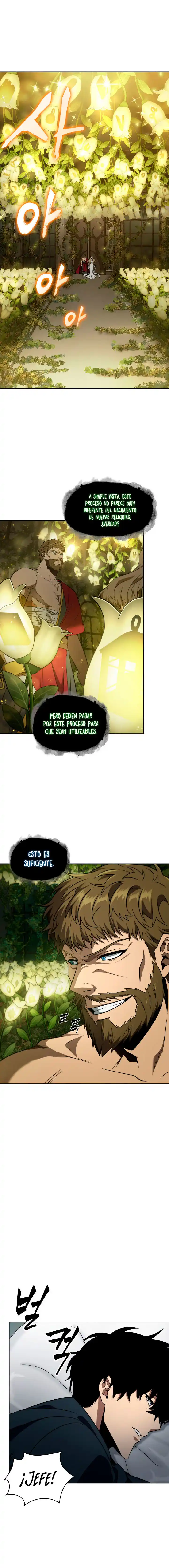 Tomb Raider King (2019) - Capítulo 308 - Página 8 - LectorTMOo