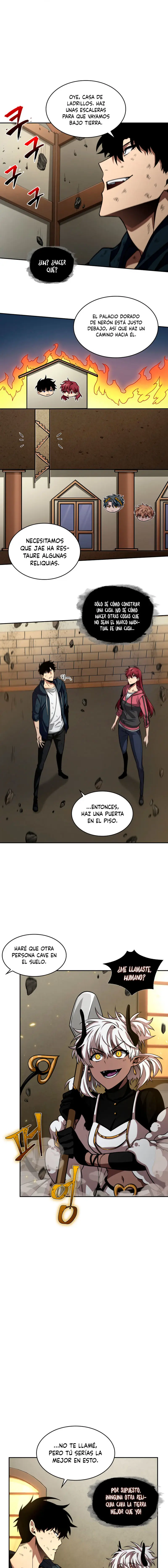 Tomb Raider King (2019) - Capítulo 310 - Página 6 - LectorTMOo