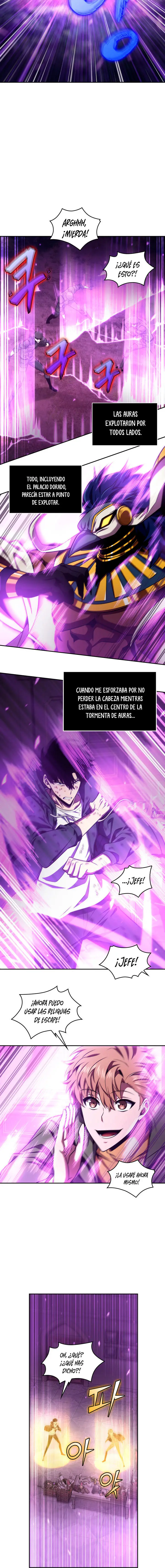 Tomb Raider King (2019) - Capítulo 311 - Página 11 - LectorTMOo