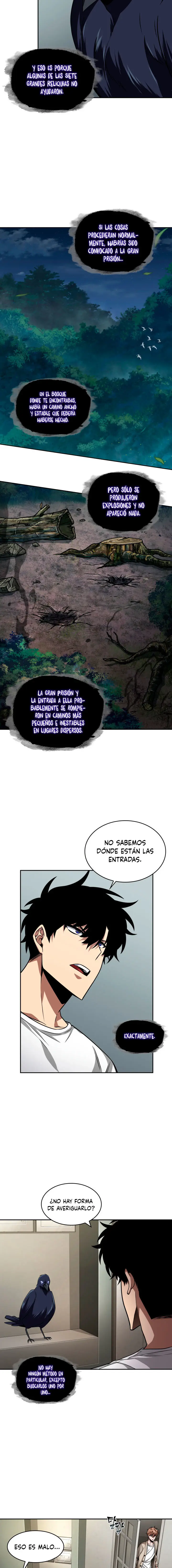 Tomb Raider King (2019) - Capítulo 312 - Página 4 - LectorTMOo