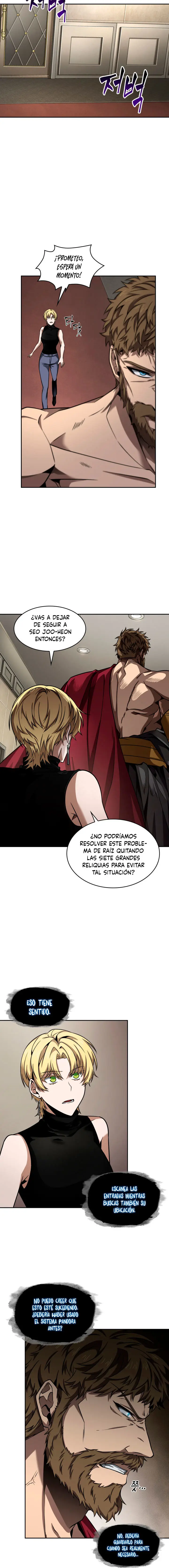 Tomb Raider King (2019) - Capítulo 312 - Página 8 - LectorTMOo