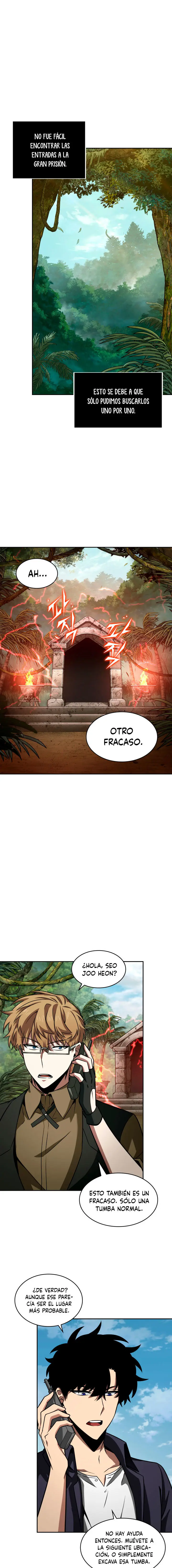 Tomb Raider King (2019) - Capítulo 312 - Página 10 - LectorTMOo