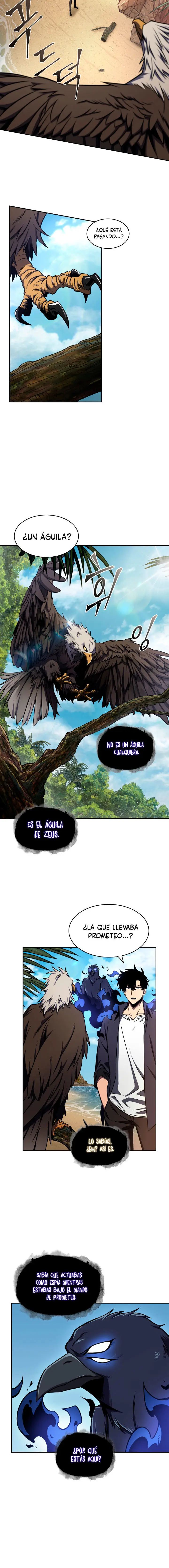 Tomb Raider King (2019) - Capítulo 313 - Página 4 - LectorTMOo