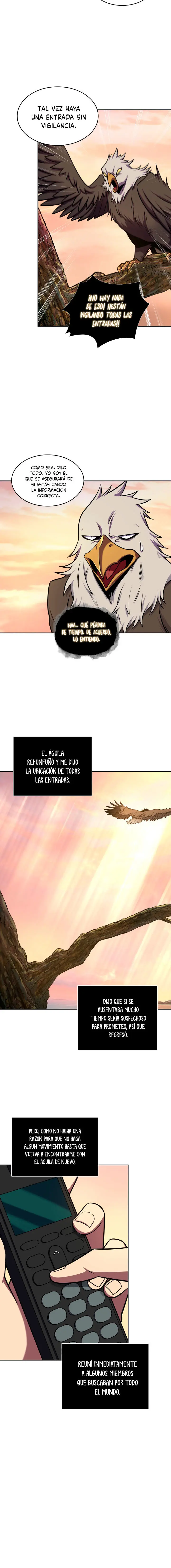 Tomb Raider King (2019) - Capítulo 313 - Página 11 - LectorTMOo