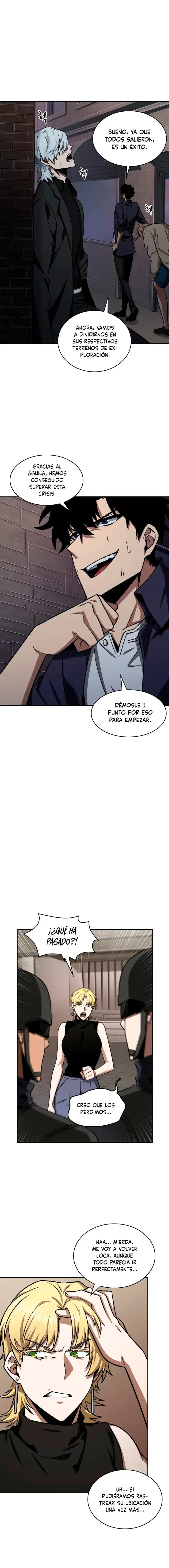 Tomb Raider King (2019) - Capítulo 314 - Página 4 - LectorTMOo