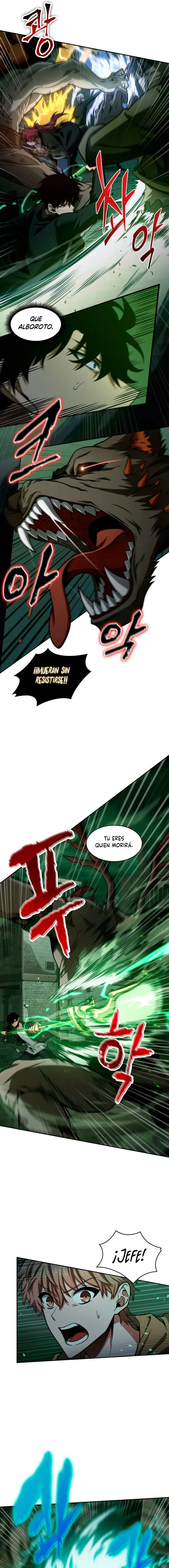 Tomb Raider King (2019) - Capítulo 318 - Página 6 - LectorTMOo