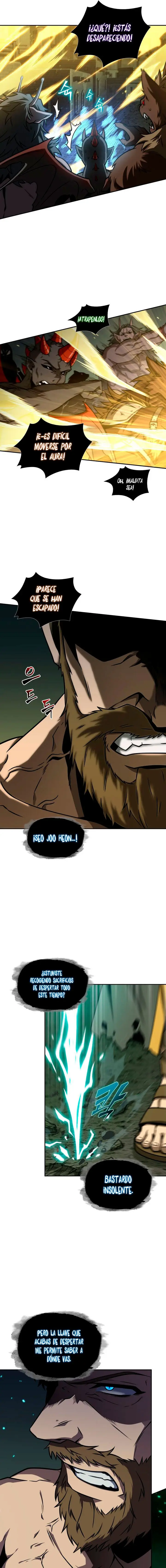 Tomb Raider King (2019) - Capítulo 318 - Página 12 - LectorTMOo
