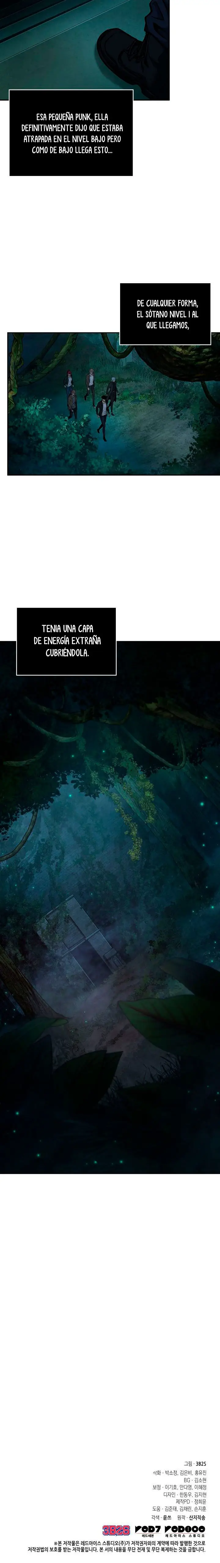 Tomb Raider King (2019) - Capítulo 318 - Página 16 - LectorTMOo