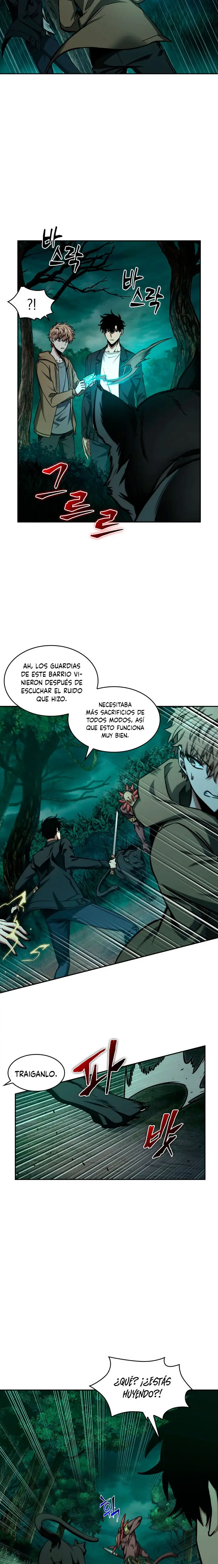 Tomb Raider King (2019) - Capítulo 319 - Página 4 - LectorTMOo
