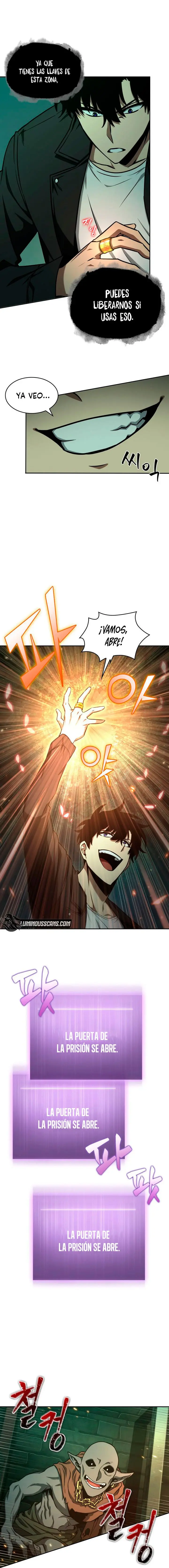 Tomb Raider King (2019) - Capítulo 319 - Página 11 - LectorTMOo