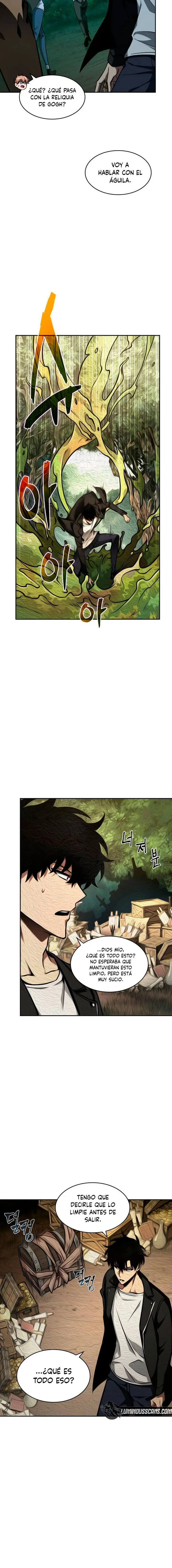 Tomb Raider King (2019) - Capítulo 319 - Página 14 - LectorTMOo