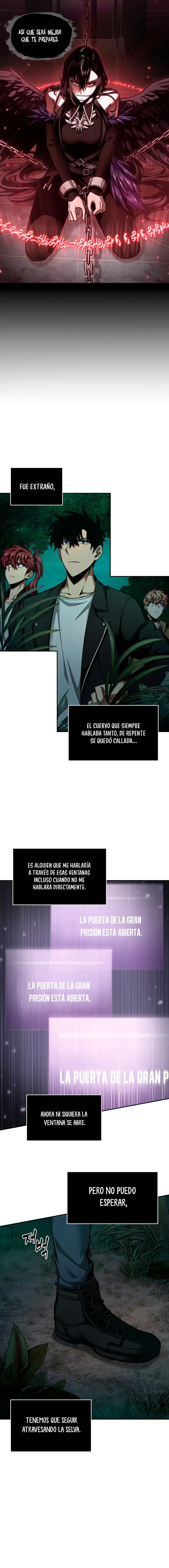 Tomb Raider King (2019) - Capítulo 320 - Página 7 - LectorTMOo
