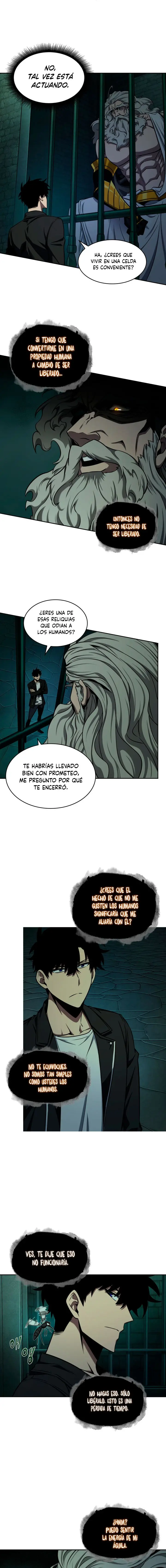 Tomb Raider King (2019) - Capítulo 321 - Página 8 - LectorTMOo
