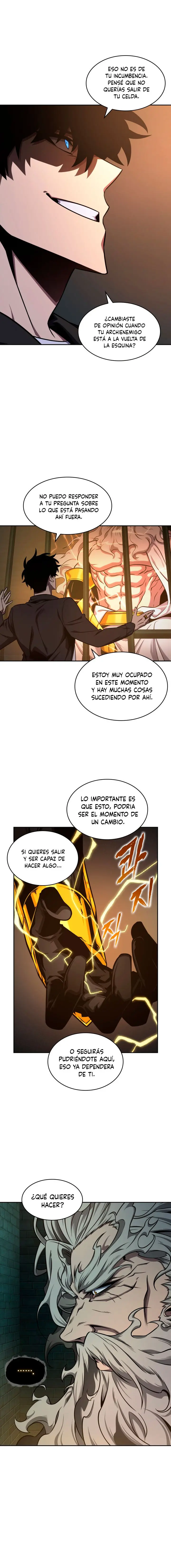Tomb Raider King (2019) - Capítulo 321 - Página 11 - LectorTMOo