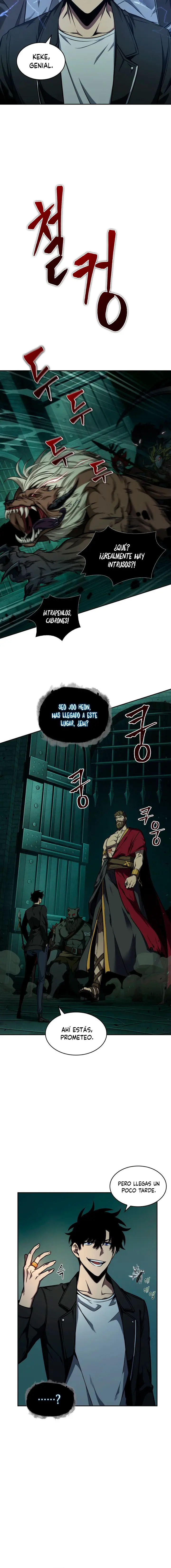 Tomb Raider King (2019) - Capítulo 321 - Página 13 - LectorTMOo