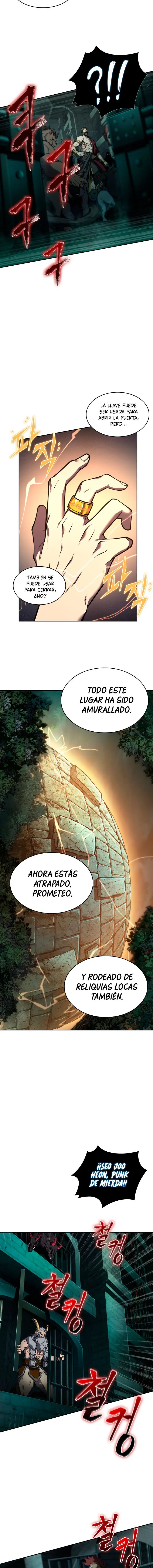 Tomb Raider King (2019) - Capítulo 321 - Página 15 - LectorTMOo