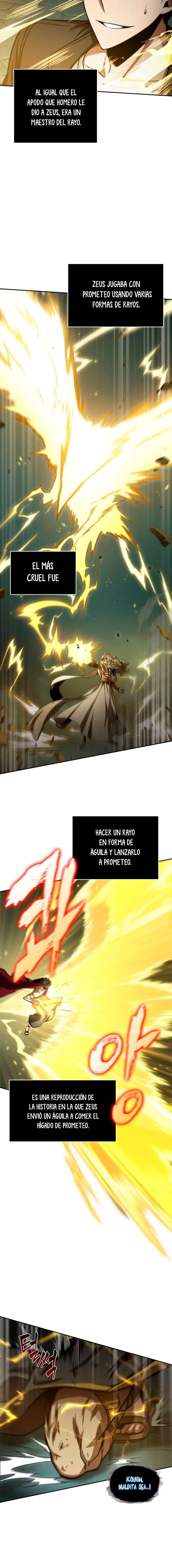 Tomb Raider King (2019) - Capítulo 322 - Página 10 - LectorTMOo