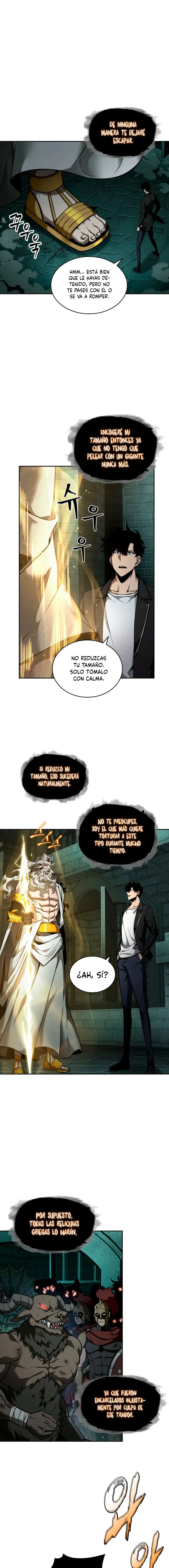 Tomb Raider King (2019) - Capítulo 322 - Página 14 - LectorTMOo