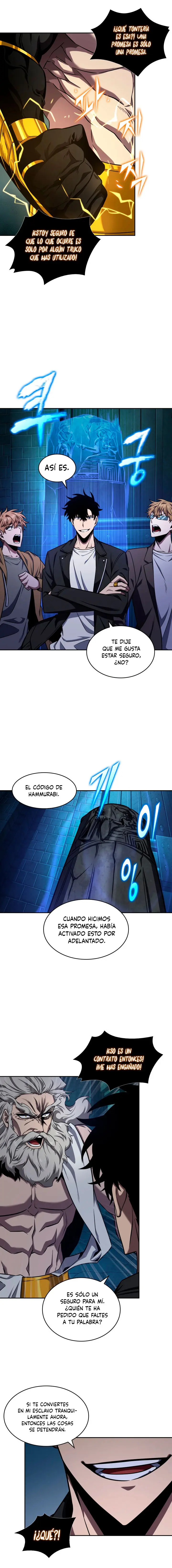 Tomb Raider King (2019) - Capítulo 323 - Página 6 - LectorTMOo