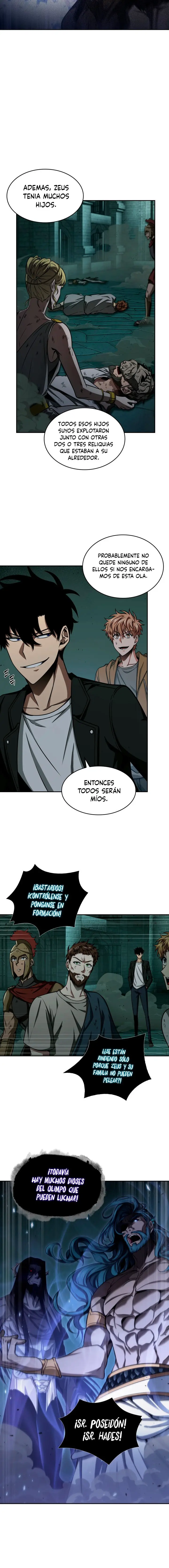 Tomb Raider King (2019) - Capítulo 324 - Página 4 - LectorTMOo