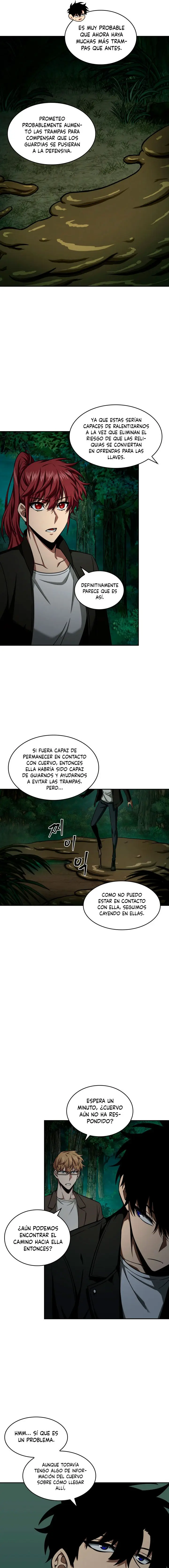 Tomb Raider King (2019) - Capítulo 324 - Página 11 - LectorTMOo