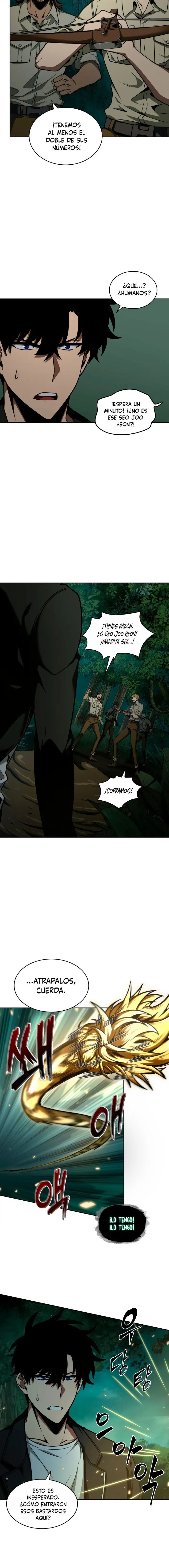Tomb Raider King (2019) - Capítulo 324 - Página 13 - LectorTMOo